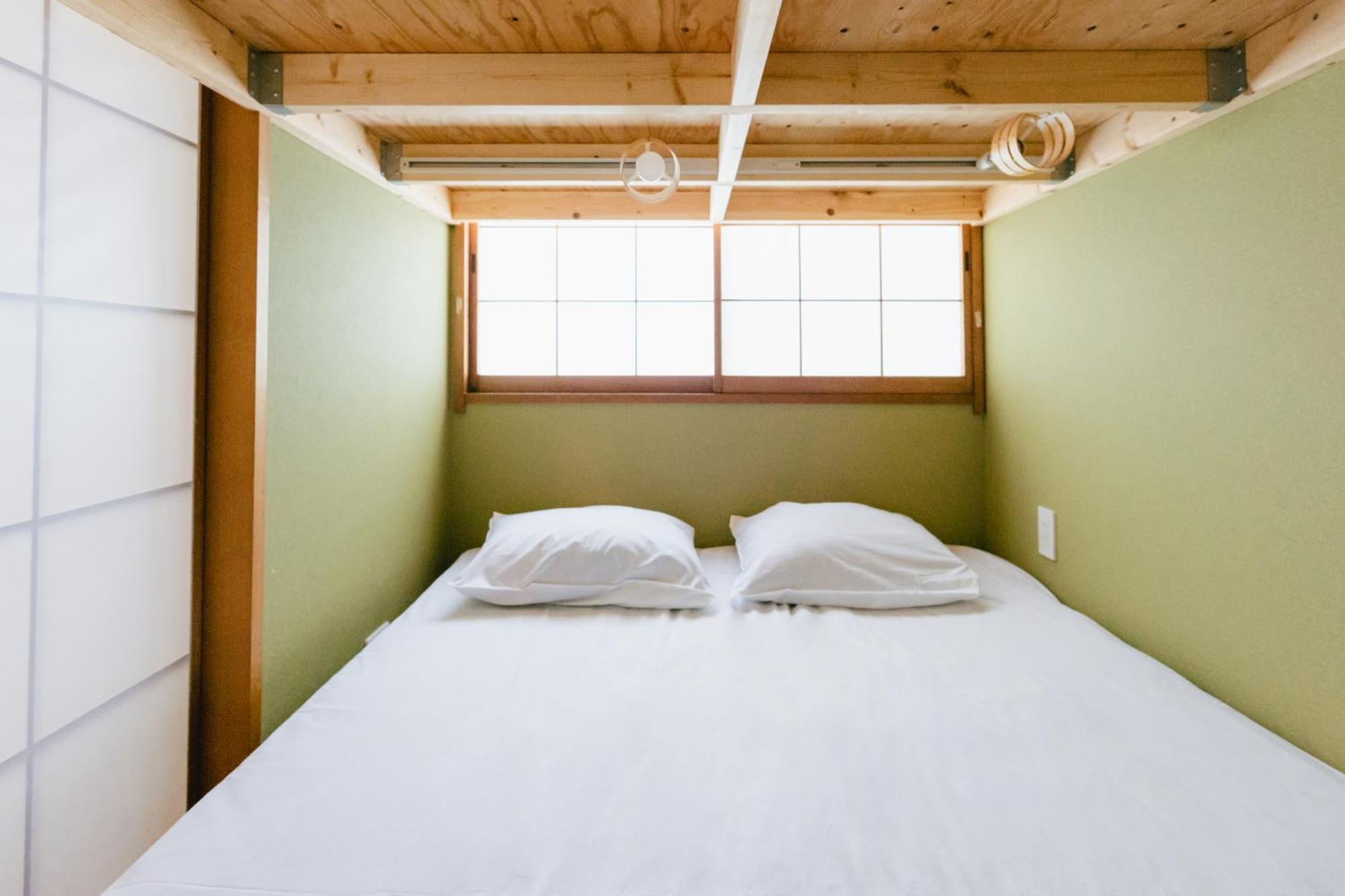 Beach Side House Shell Kamakurahase Exterior photo