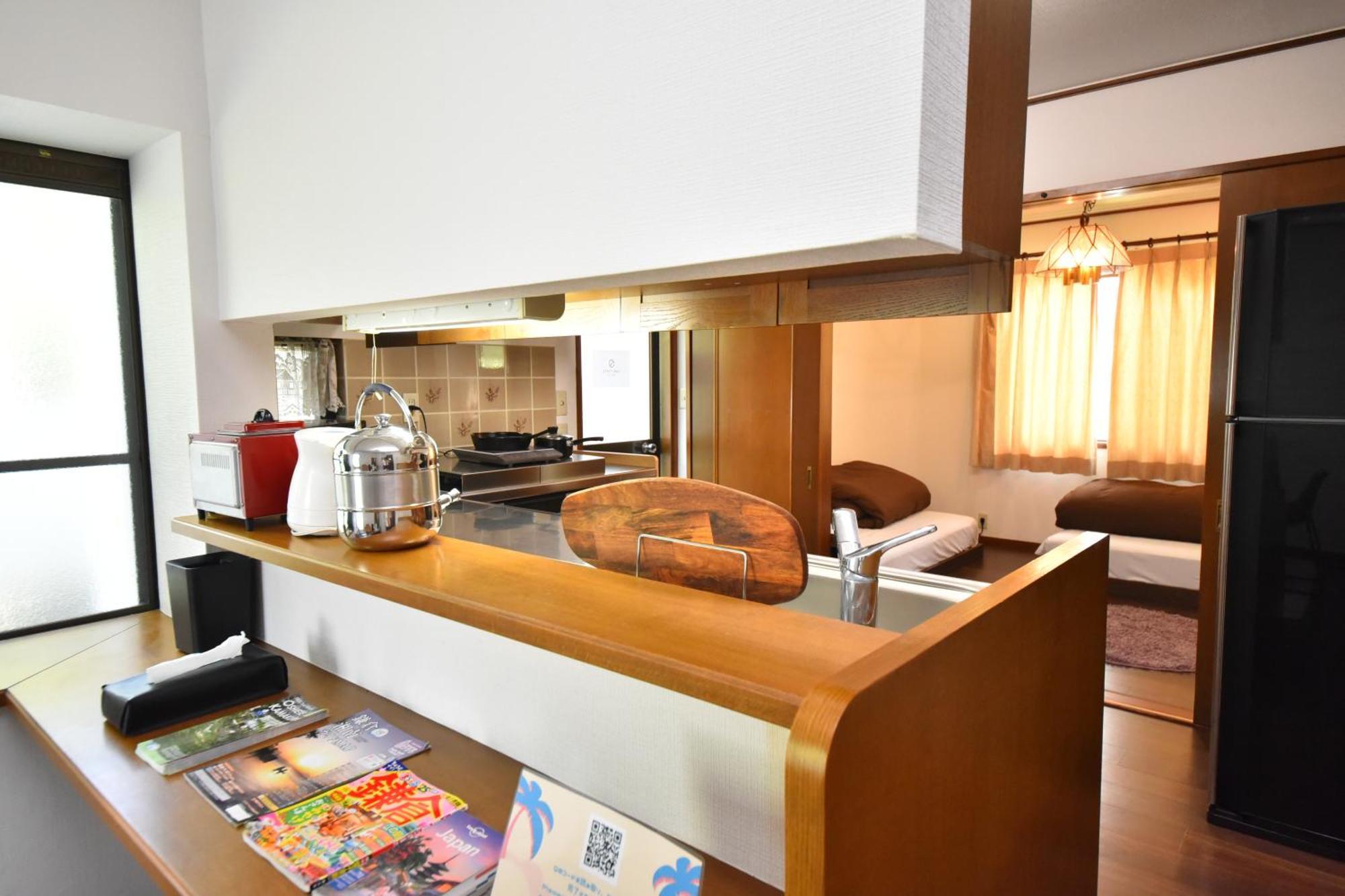 Beach Side House Shell Kamakurahase Exterior photo