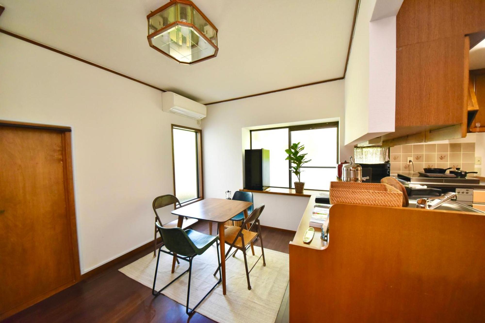 Beach Side House Shell Kamakurahase Exterior photo